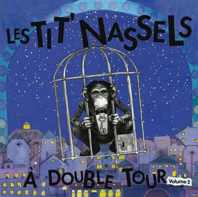 À double tour Volume 2