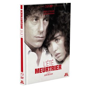 L'Été meurtrier Edition Collector Combo Blu-ray DVD