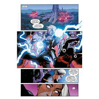 X-Men T01 : Pax Krakoa