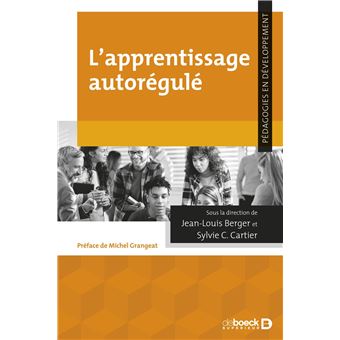 L’apprentissage autorégulé