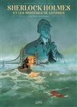 Sherlock Holmes et les mystères de Londres T01