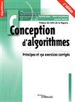 Conception d'algorithmes