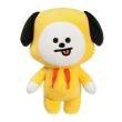 Peluche BTS Chimmy