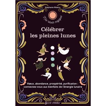 Célébrer les pleines lunes