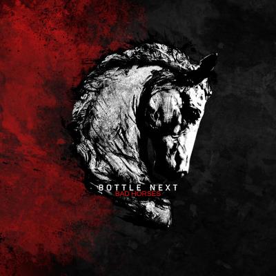 BAD HORSES/LP