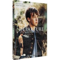 Departure DVD