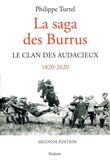 La saga des Burrus