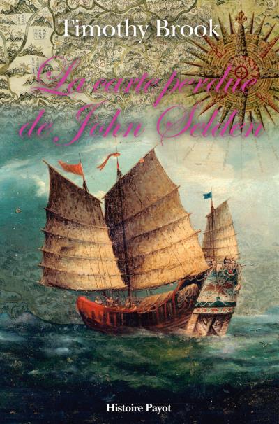 La carte perdue de john selden