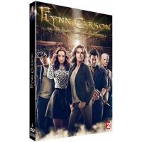 Flynn Carson et les nouveaux aventuriers DVD