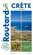 Guide du Routard Crète 2022/23