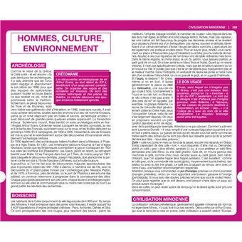 Guide du Routard Crète 2022/23