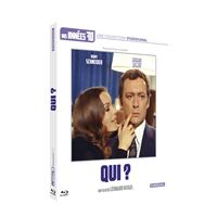 Qui ? Blu-ray