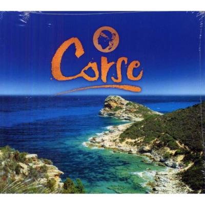 Corse Digipack