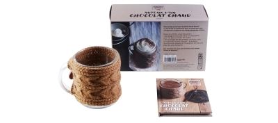 Coffret Autour d'un chocolat chaud Nestle Dessert