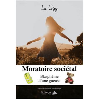 Moratoire sociétal