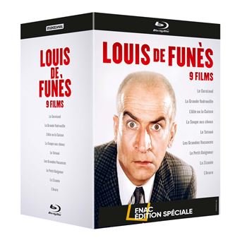 Derniers achats en DVD/Blu-ray - Page 16 Coffret-Louis-de-Funes-Edition-Speciale-Fnac-Blu-ray