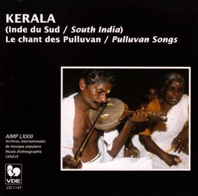 KERALA, (INDE DU SUD / SOUTH INDIA)