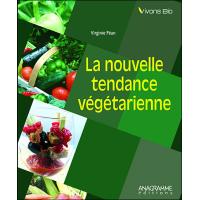 Nouveau tendance végétarienne
