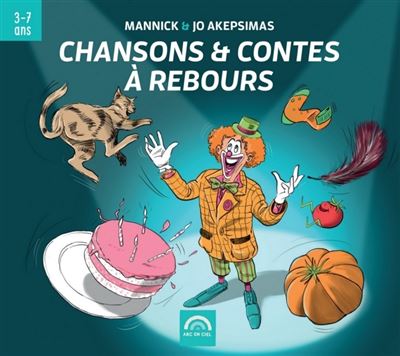 Chansons et contes