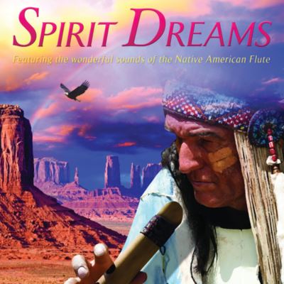 Global journey spirit dreams/various