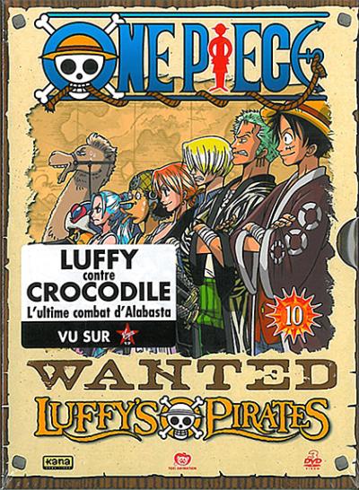 Coffret - Volume 10