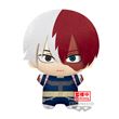 Figurine My Hero Academia Big Mascot Plush Shoto Todoroki