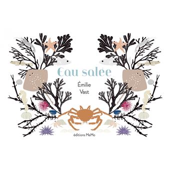 Eau salée