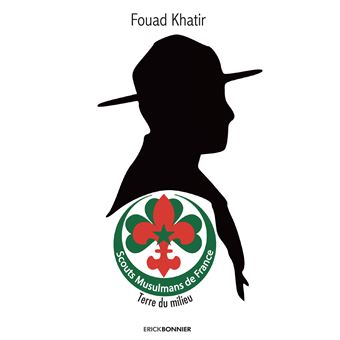 Les scouts musulmans de france
