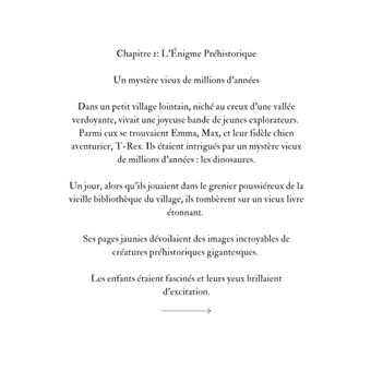 Le mystères des dinosaures disparus