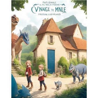 Le mystères des dinosaures disparus