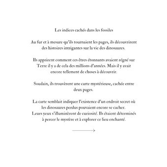 Le mystères des dinosaures disparus