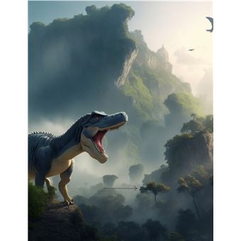 Le mystères des dinosaures disparus