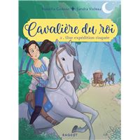 Une expédition risquée