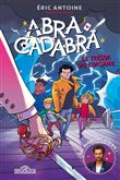 Abracadabra - Le trésor du corsaire