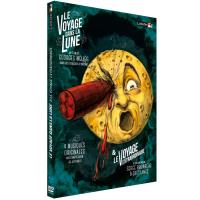 Le Voyage Extraordinaire Blu-ray