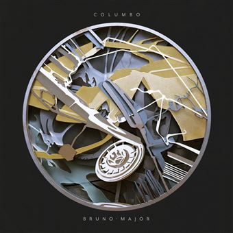 Bruno Major - 1