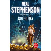 Zodiac Thriller Ecologique Broche Neal Stephenson Jean Pierre Pugi Achat Livre Fnac