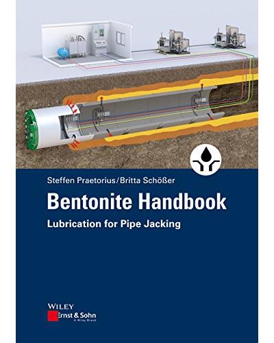 Bentonite handbook