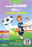 Goal - Cahier de vacances CE2-CM1