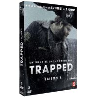 Trapped Saison 1 DVD