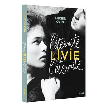 L'éternité Livie l'éternité