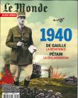 1940 Pétain ou De Gaulle