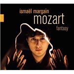 Mozart. Fantasy - CD
