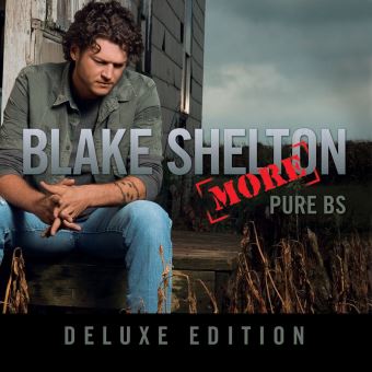 Pure bs bonus tracks dlx ocrd/ed deluxe
