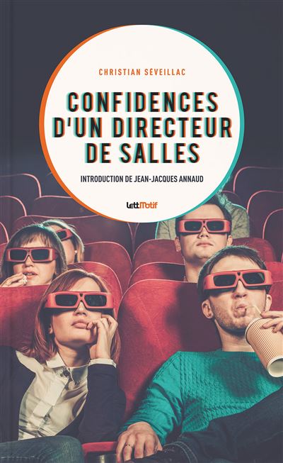 Confidences d'un directeur de salles