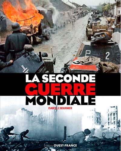 Seconde Guerre mondiale