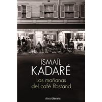 Las mañanas del café Rostand
