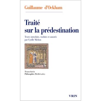 Traité sur la prédestination