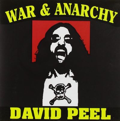 War and anarchy