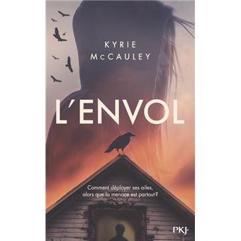 L'envol